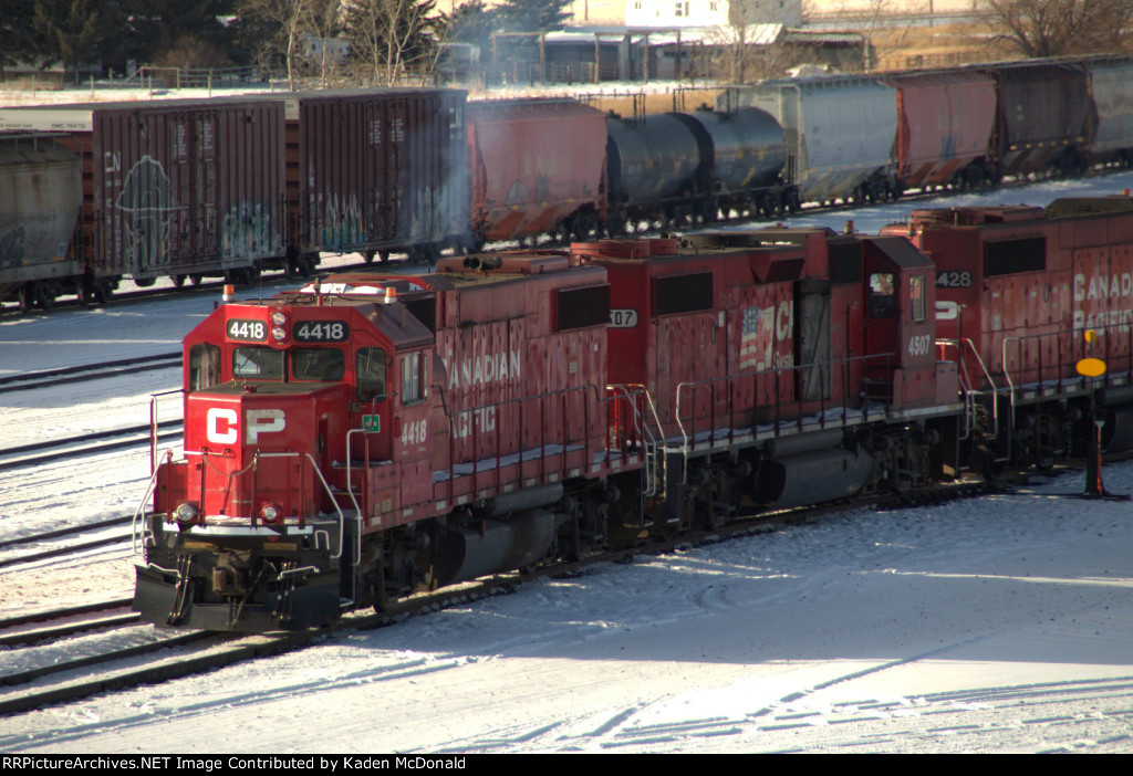 CP 4418